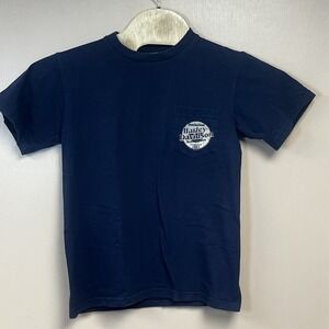 Shiawassee Harley Davidson Birch Run, WI Size M T-Shirt Short Sleeve 2006